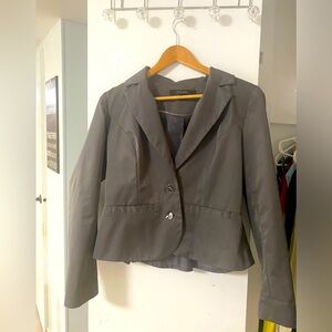 Women’s casual jacket